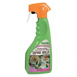 FLORTIS SAPONE MOLLE SPRAY_GREENTOWN